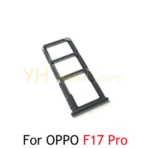 oppo f11 sim card slot